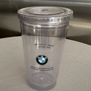 BMW TUMBLER
